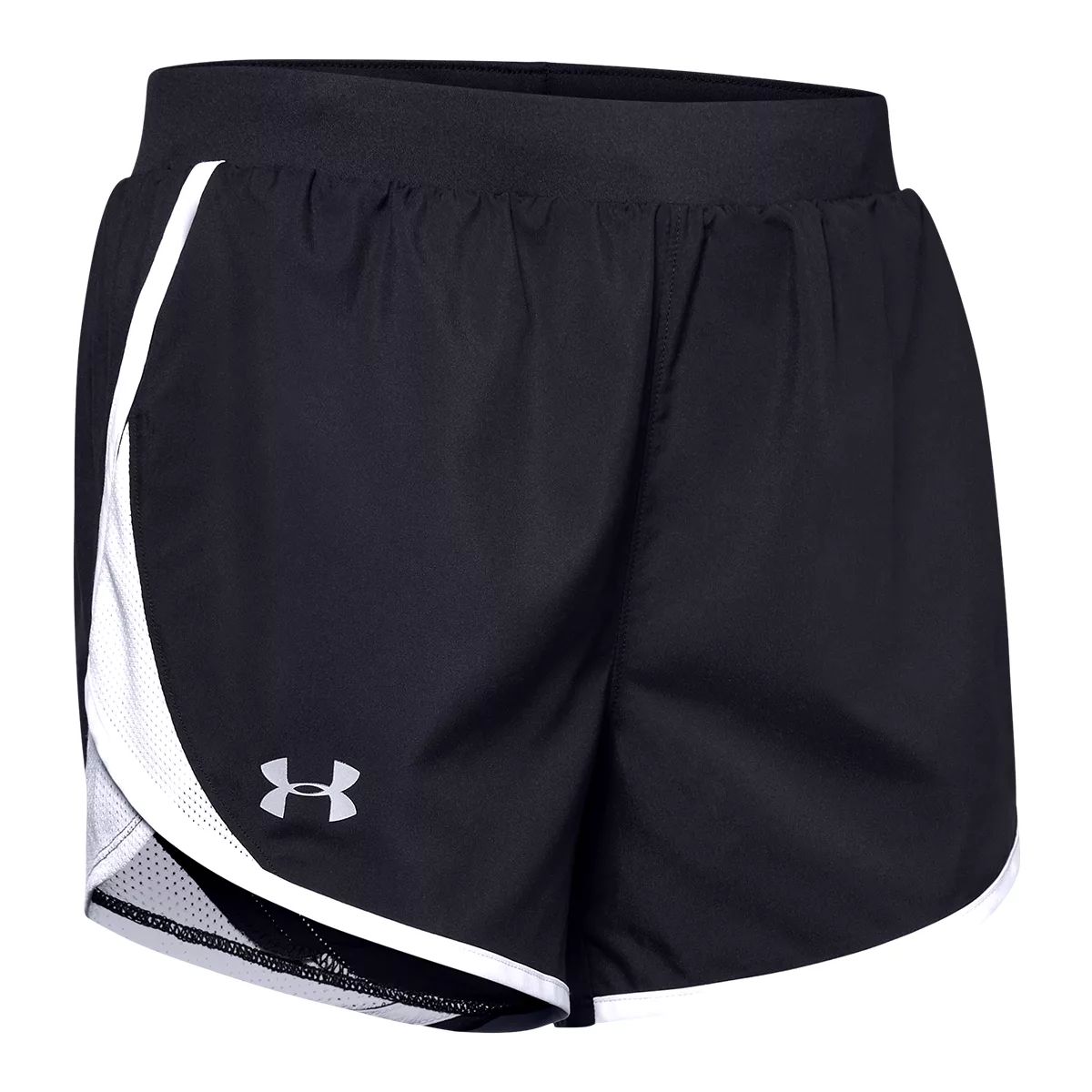 Under Armour Women's Fly-By 2.0 Shorts