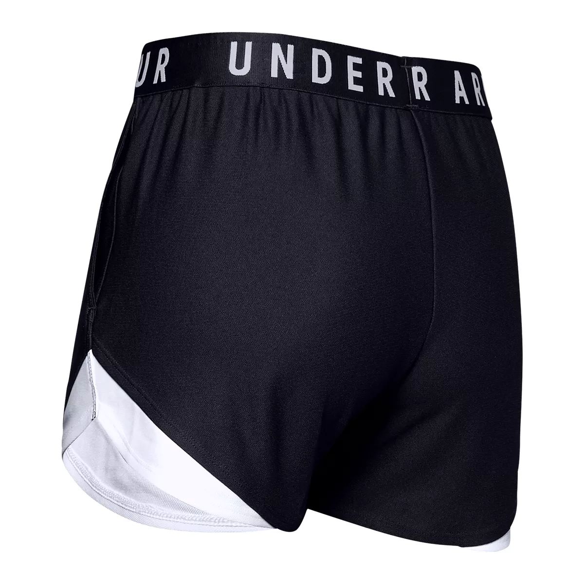 Under Armour Women's Play Up 3.0 Shorts