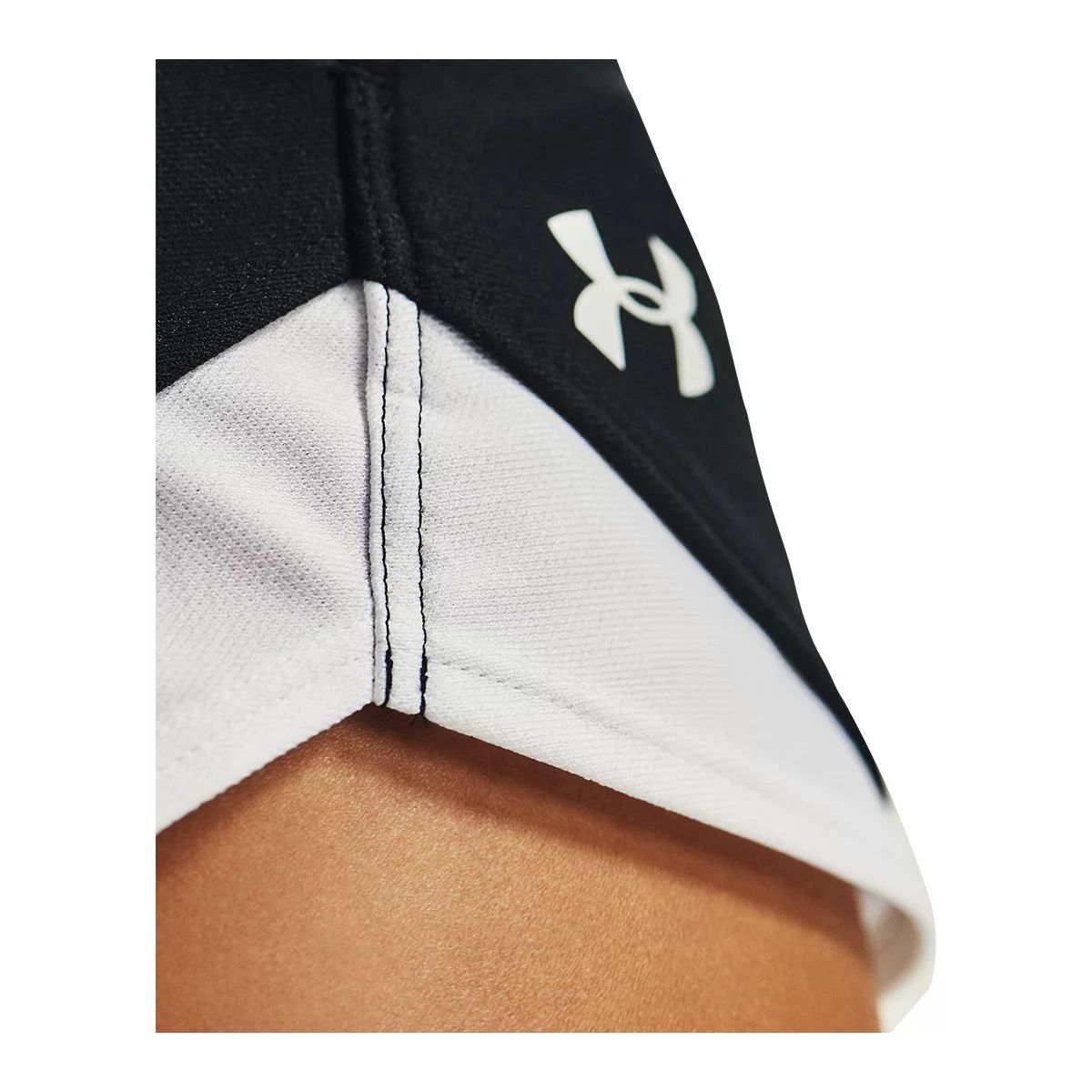 Under Armour Women's Play Up 3.0 Shorts