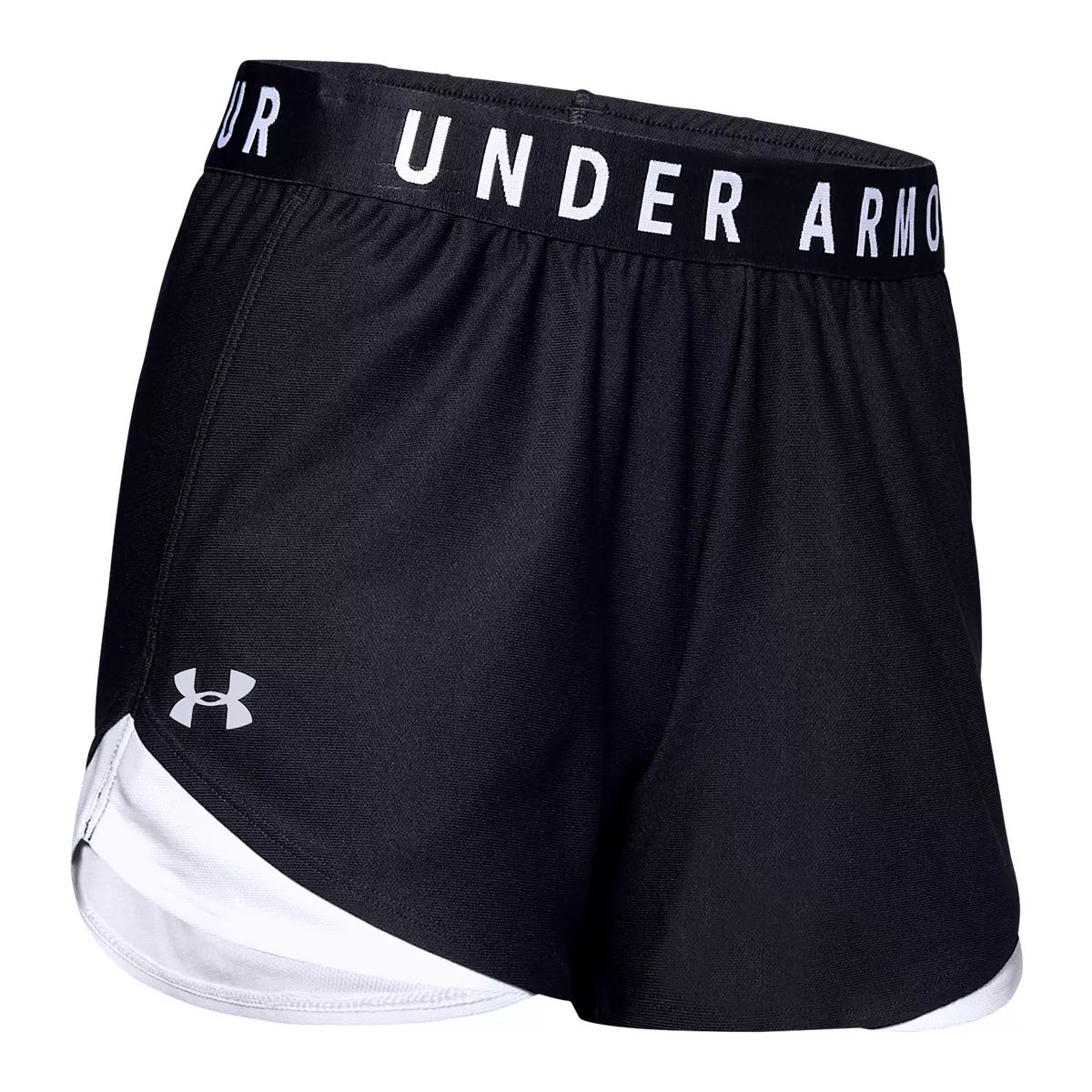 Under Armour Women's Play Up 3.0 Shorts