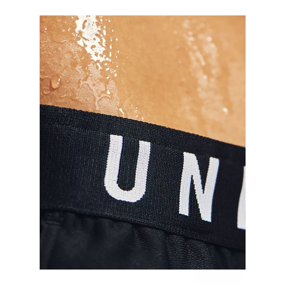 Under Armour Women's Play Up 3.0 Shorts