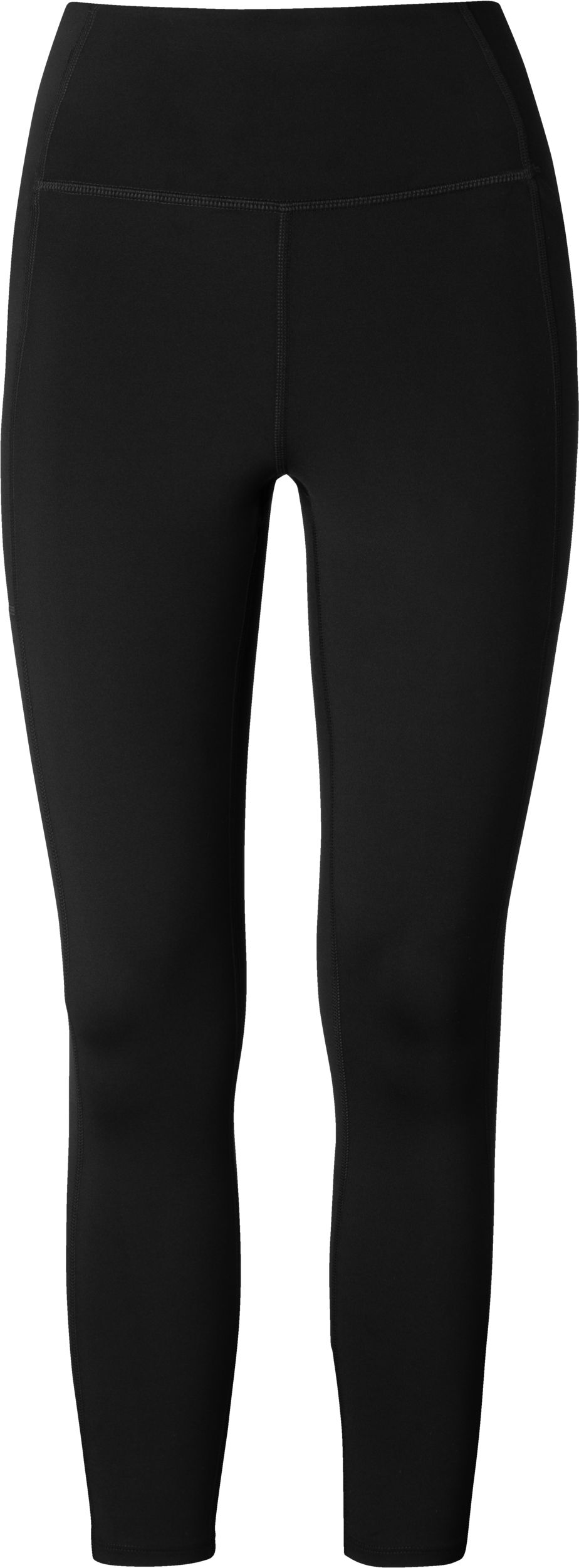 Girlfriend Collective Women's High Rise Pocket 3/4 Leggings | SportChek