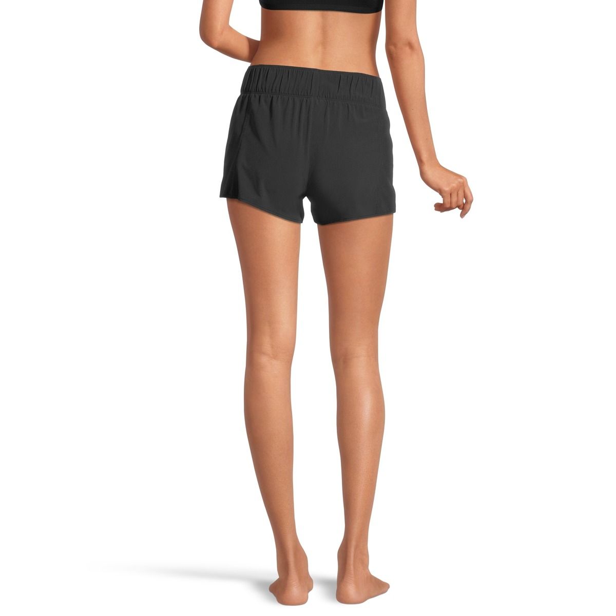 Hurley Women's Aquas Solid 2.5 Inch Boardshorts