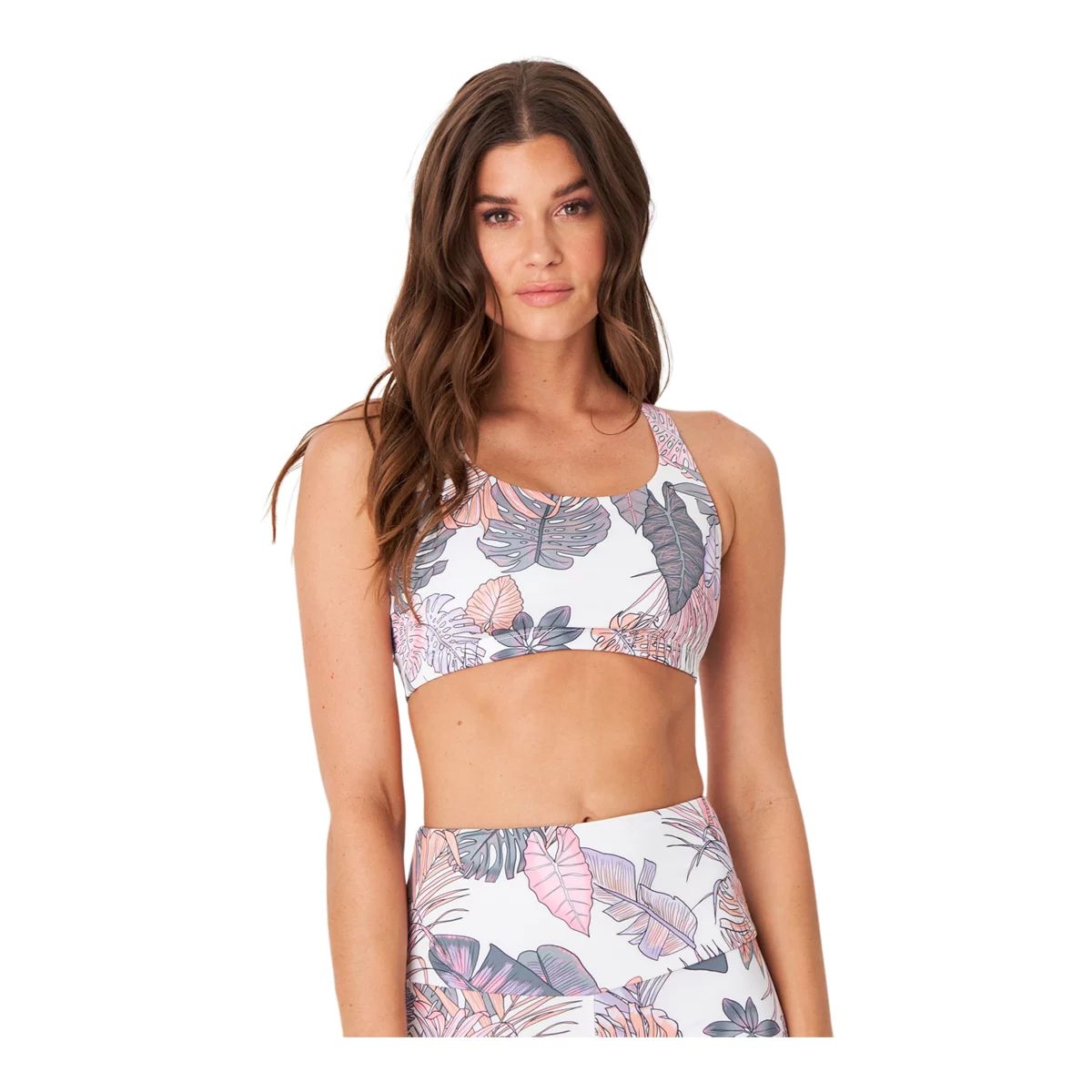 Onzie Women's Chic Sports Bra