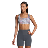 Onzie Women's Chic Sports Bra Front_Flat
