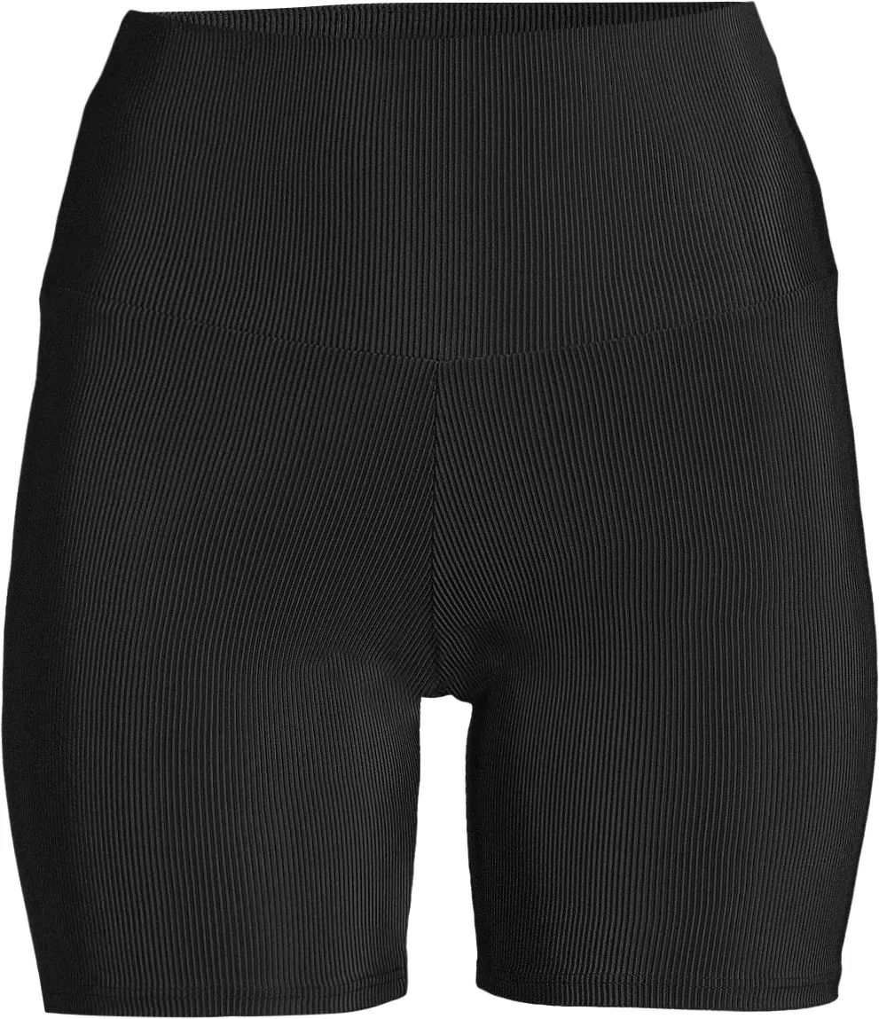 Onzie Women's Rib Bike Shorts