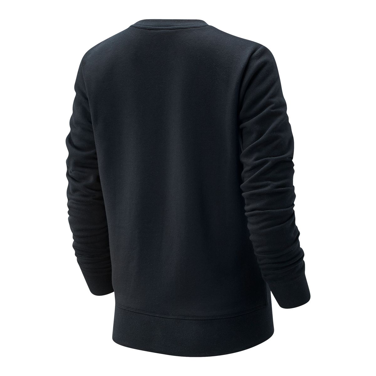 New Balance Women's Sport Core Fleece Sweatshirt