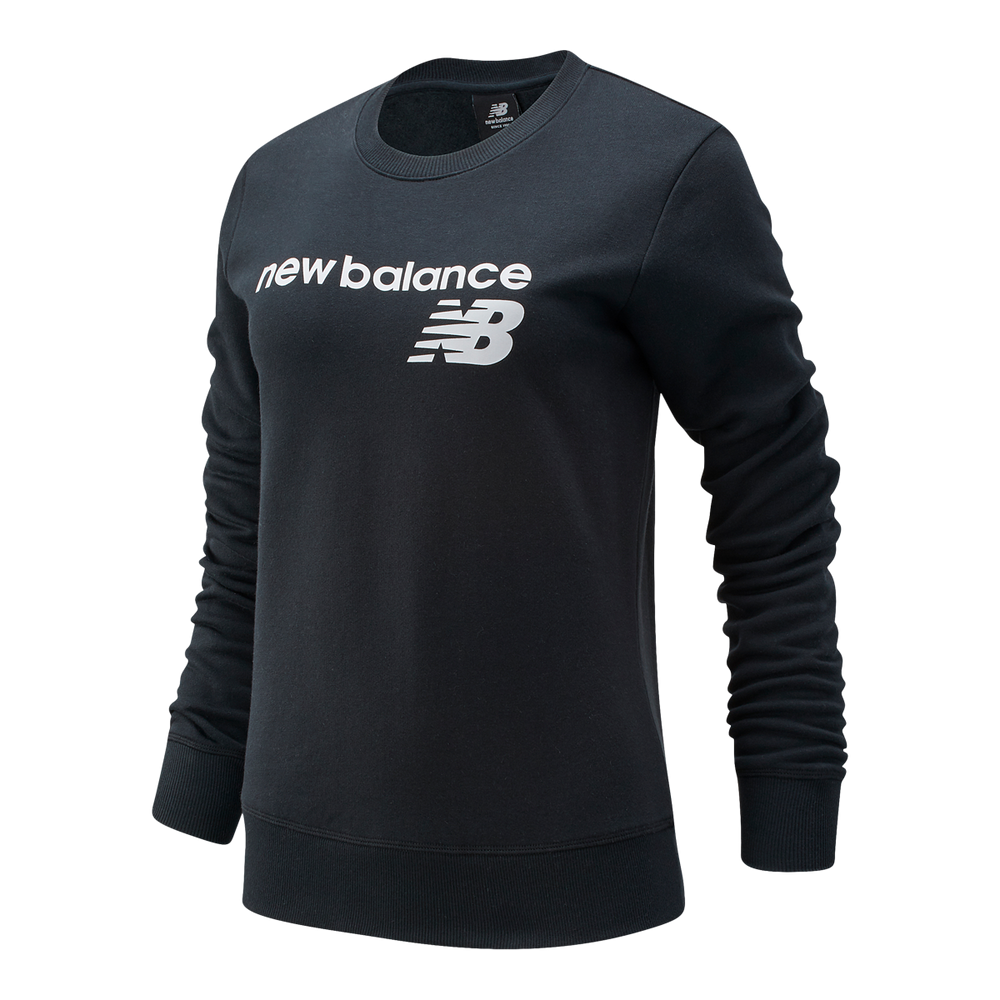 New Balance Women's Sport Core Fleece Sweatshirt | SportChek