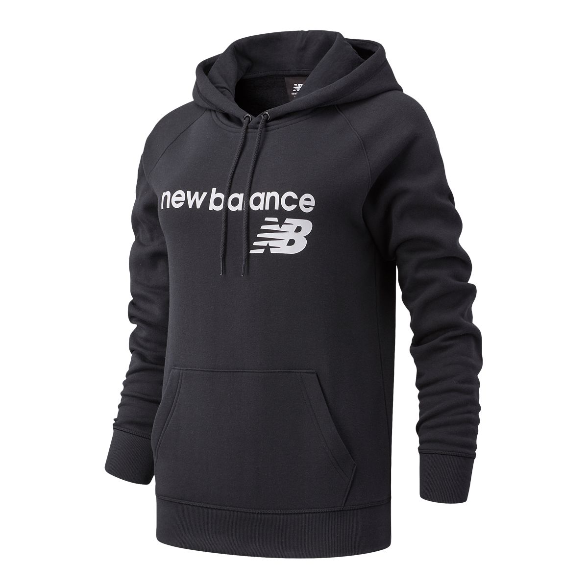 New Balance Women s Sport Core Running Hoodie Fleece Kangaroo Pocket SportChek