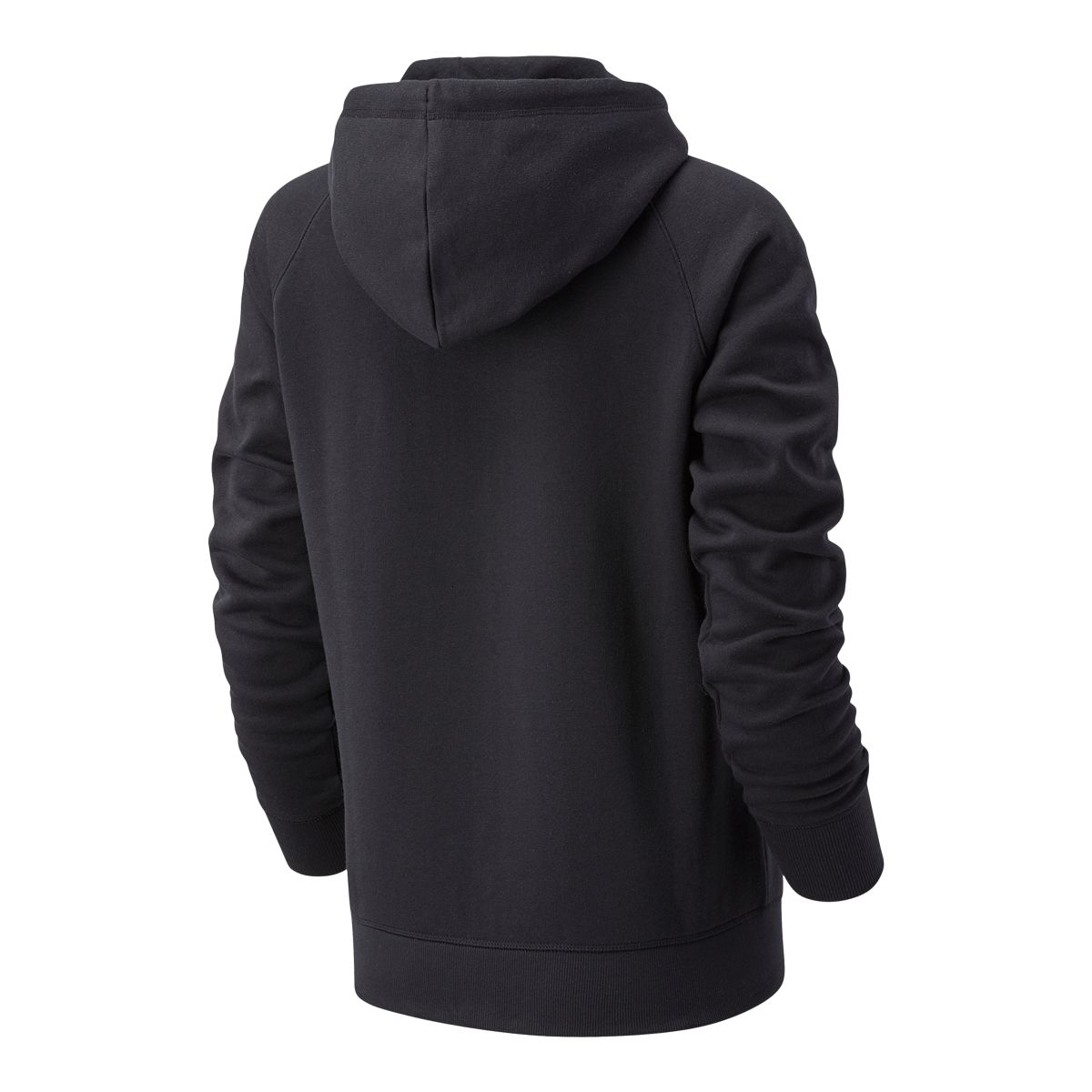 New Balance Women's Sport Core Running Hoodie, Fleece, Kangaroo Pocket