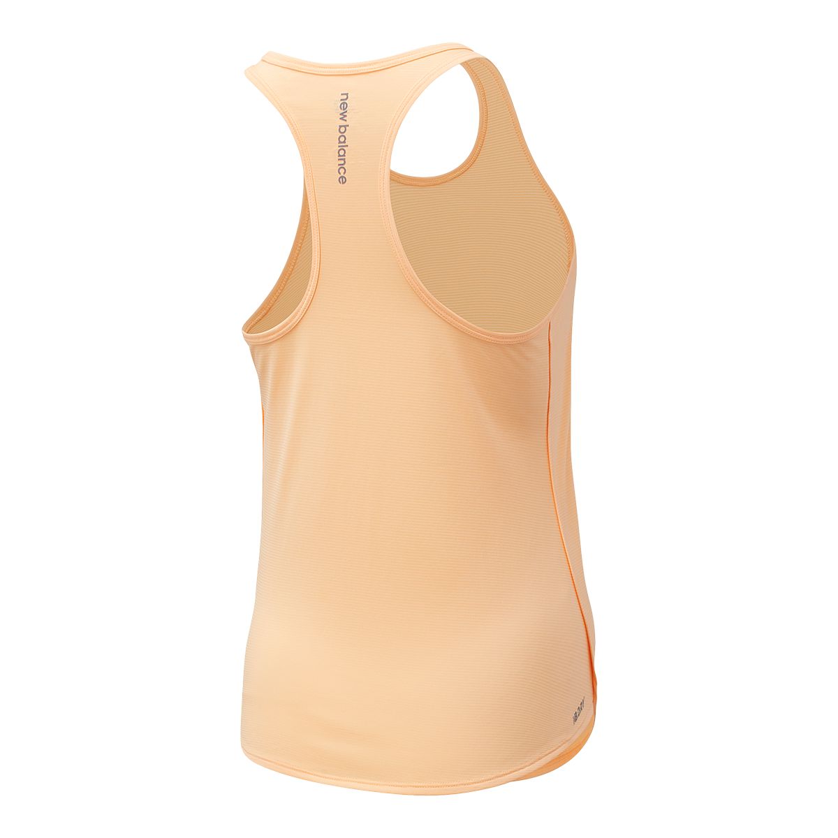 New Balance Women's Run Accelerate Tank Top, Athletic Fit, Sleeveless, Sports
