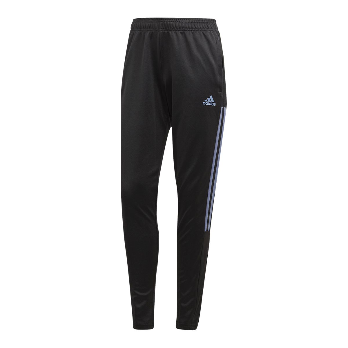 adidas Women's Tiro 21 Track Pants, Training, Soccer, Regular Fit, Tapered