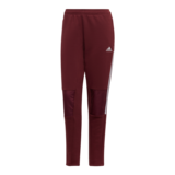 adidas Women's Tiro 21 Winterized Track Pants, Training, Football, Soccer Front_Angled_Left