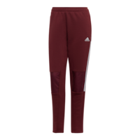 adidas Women's Tiro 21 Winterized Track Pants, Training, Football, Soccer Front_Angled_Left