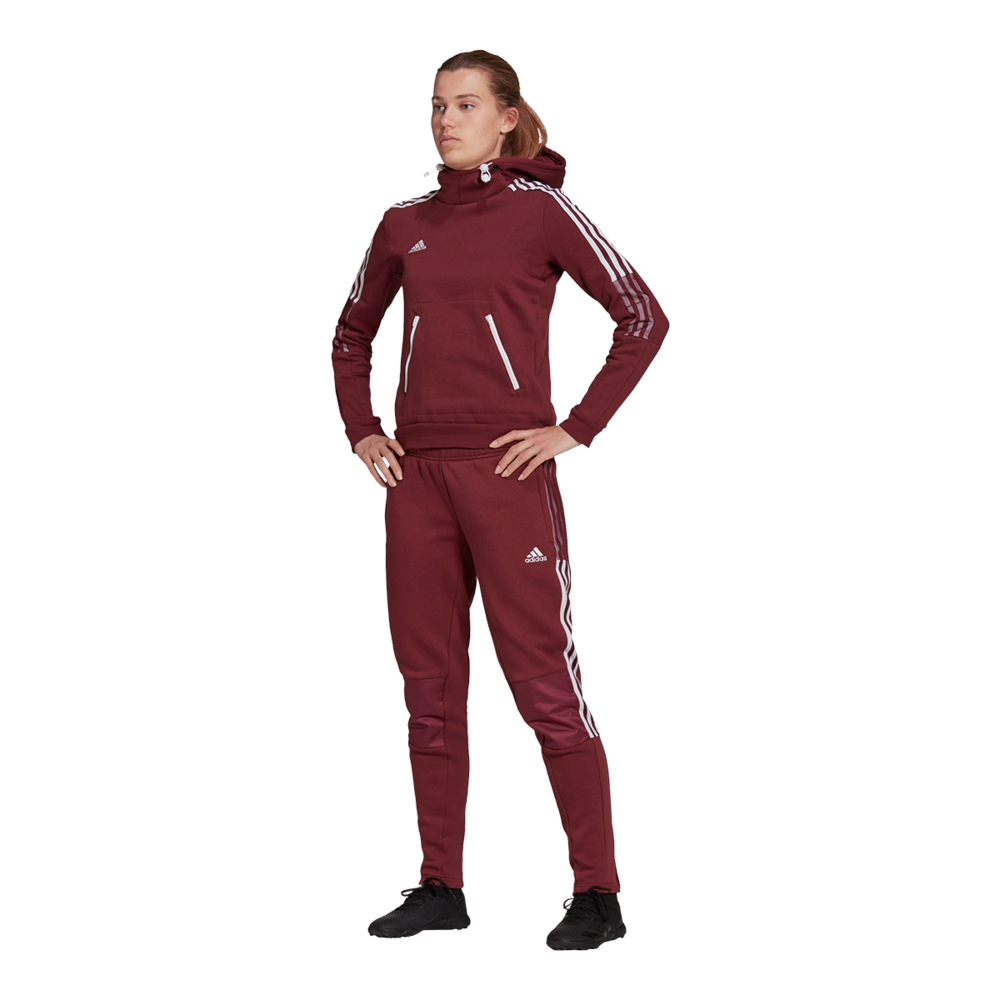 adidas Women's Tiro 21 Winterized Track Pants, Training, Football, Soccer