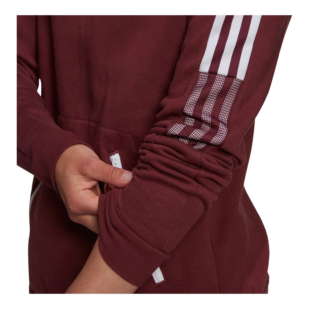 adidas Women's Tiro 21 Winterized Hoodie