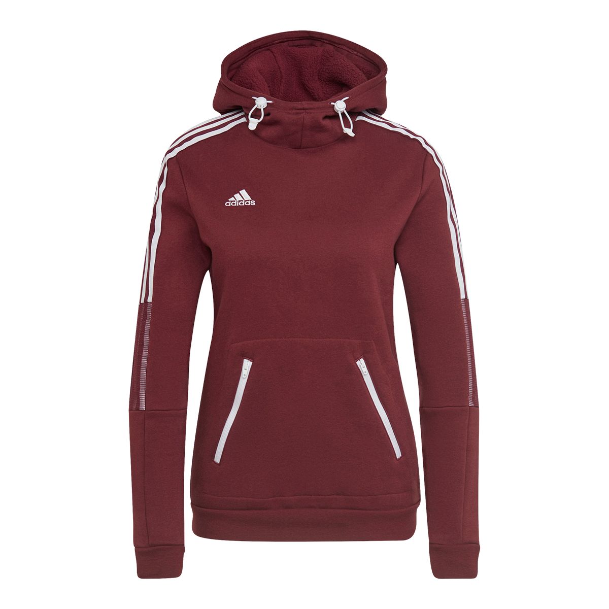 adidas Women's Tiro 21 Winterized Hoodie
