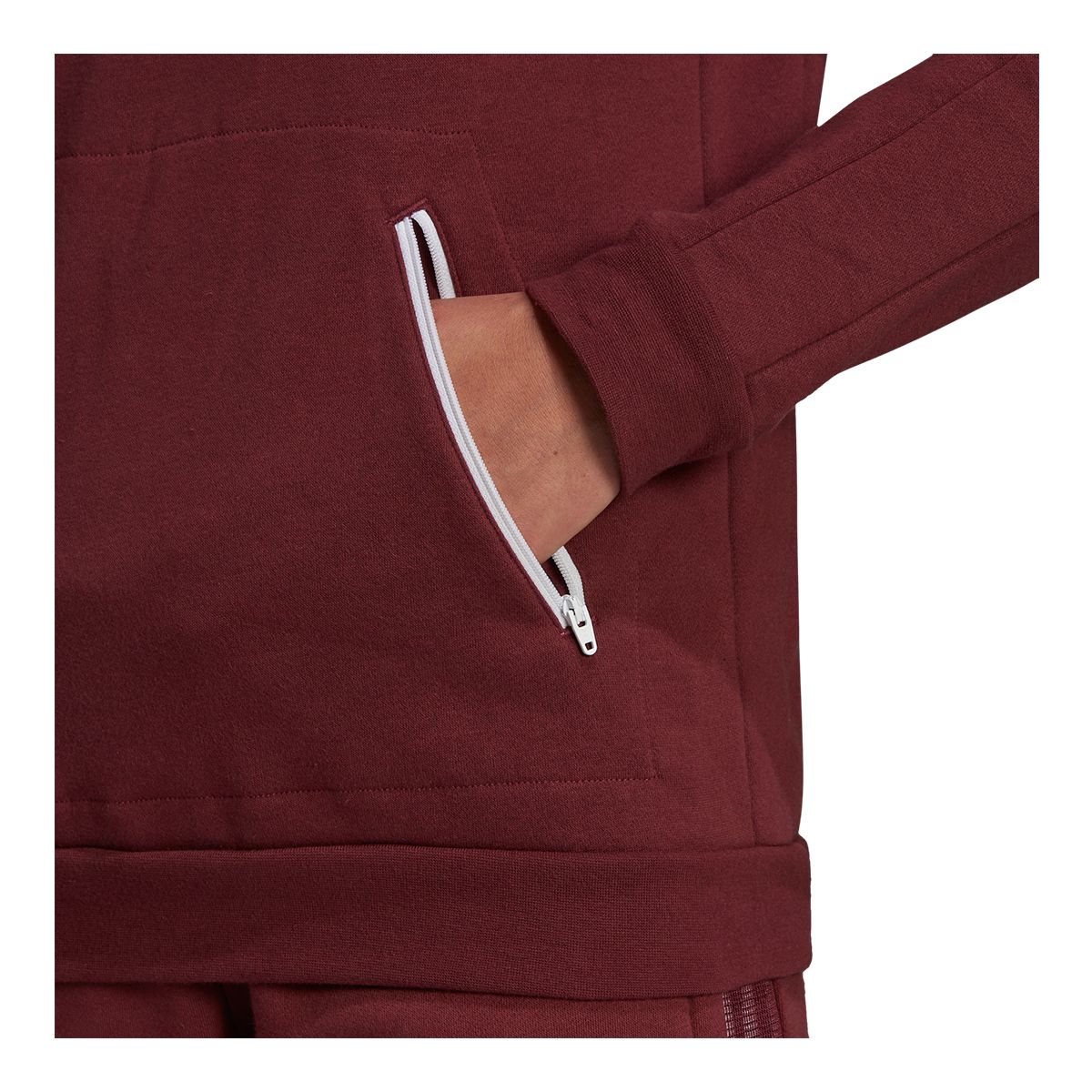 adidas Women's Tiro 21 Winterized Hoodie