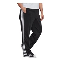 adidas Originals Women's Plus Size Firetrack Pants Front_Angled_Right