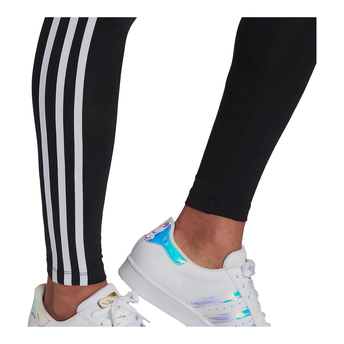 adidas Originals Women's 3-Stripe Tights