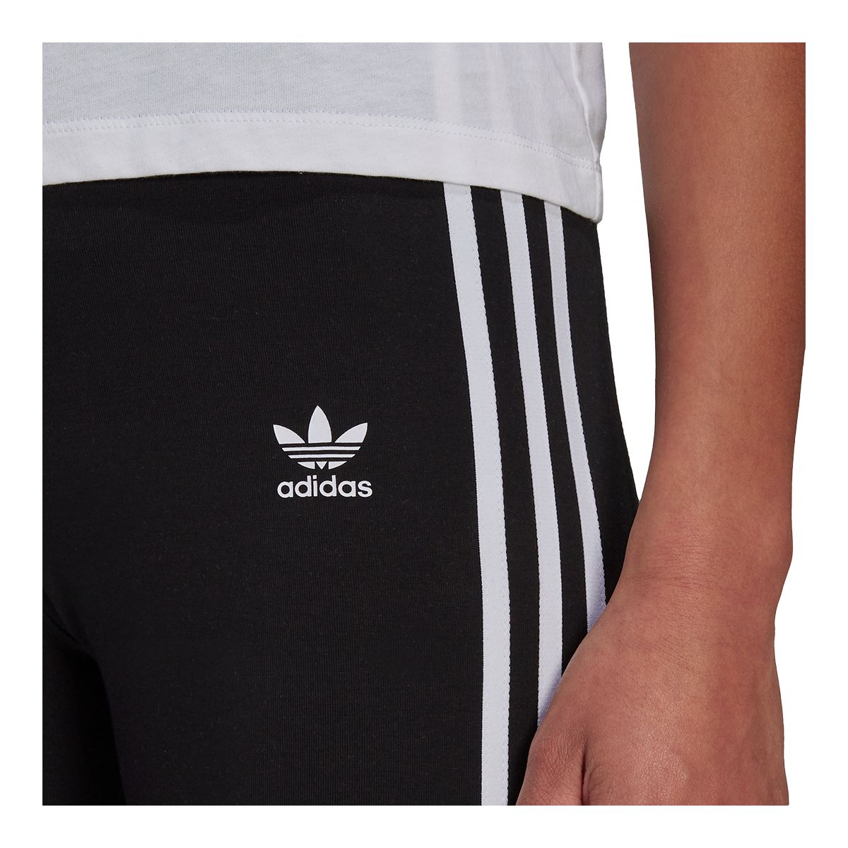adidas Originals Women's 3-Stripe Tights