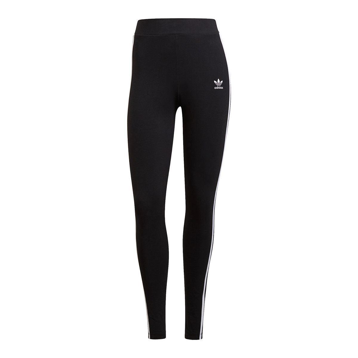 adidas Originals Women's 3-Stripe Tights