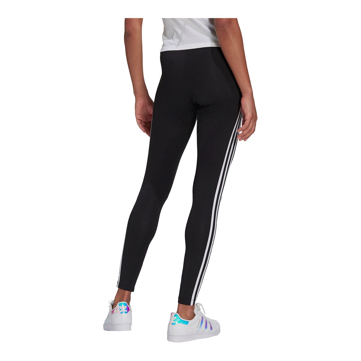 adidas Originals Women's 3-Stripe Tights