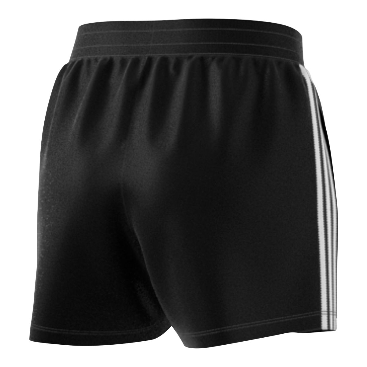 adidas Originals Women's 3-Stripe Shorts
