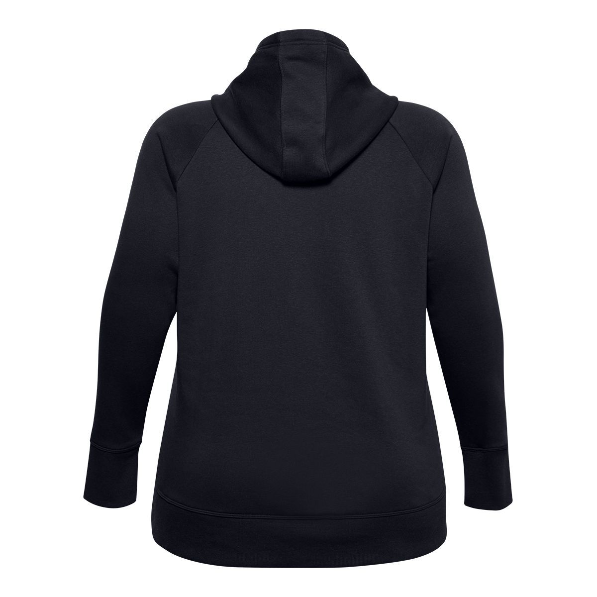 Under Armour Women's Rival HB Logo Hoodie