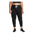evolove Women's Jogger Stretchable Casual Trousers Ladies/Girls Cotton  lycra/Track Pants/Joggers, Work Out, Sports & Casual wear (Black with  stripes)