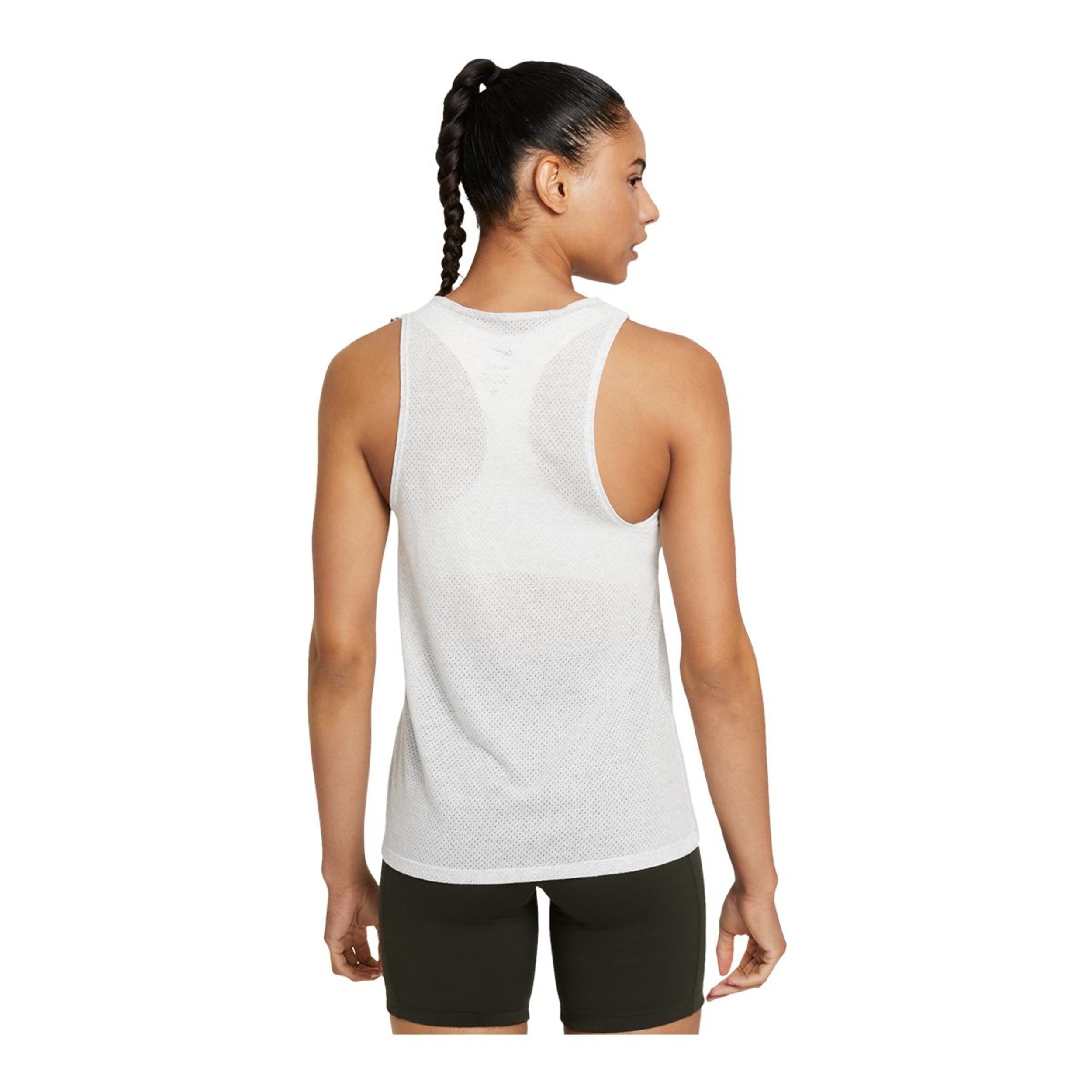 Nike Women's Run AeroSwift Olympic Tight Shorts SportChek