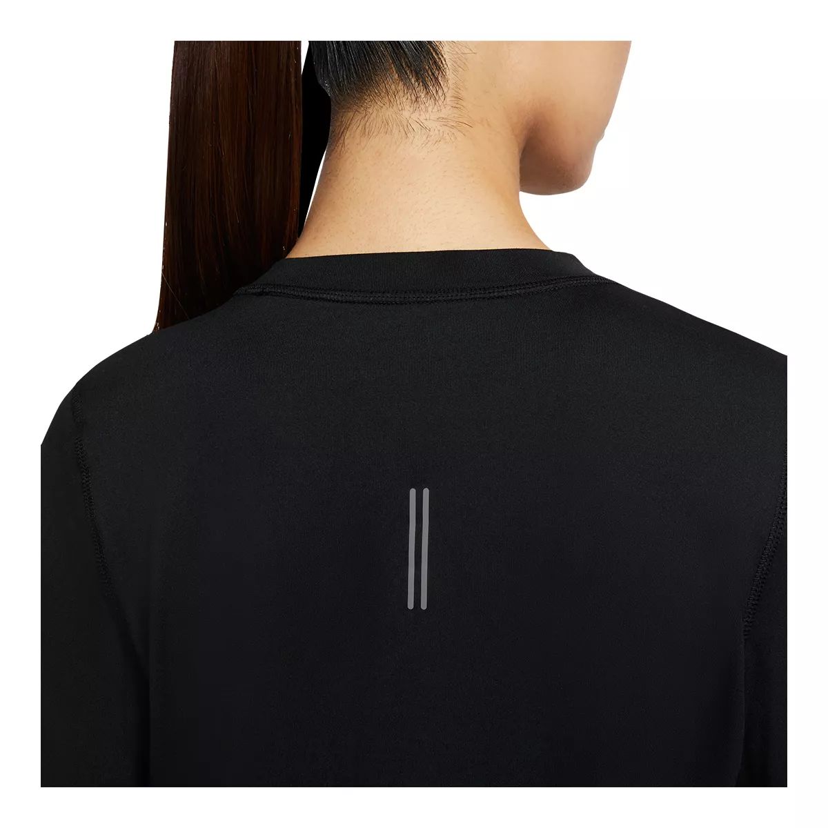Nike Women's Dri-FIT Element Sweatshirt