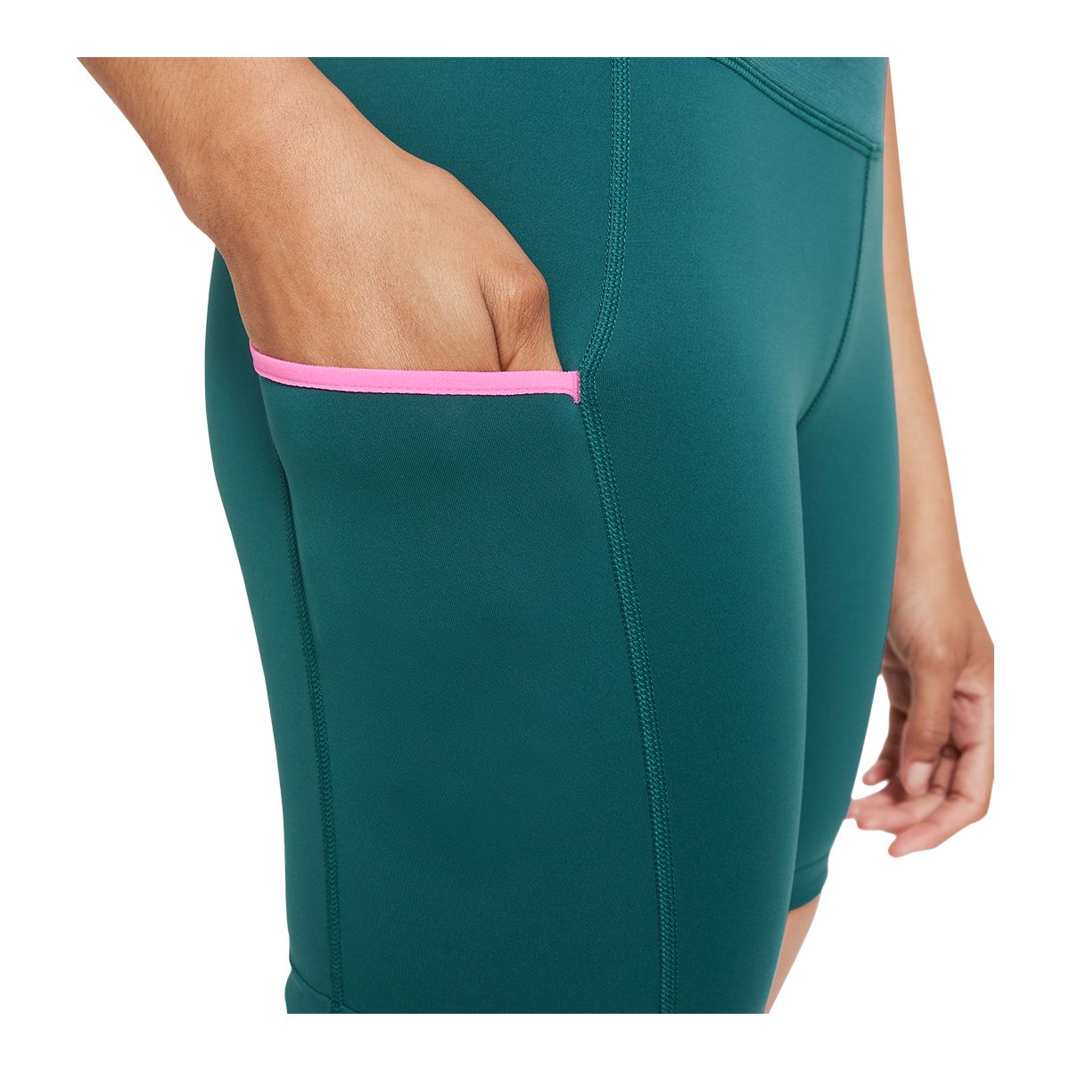 Nike Women's Run Trail Epic Luxe 5 Inch Shorts