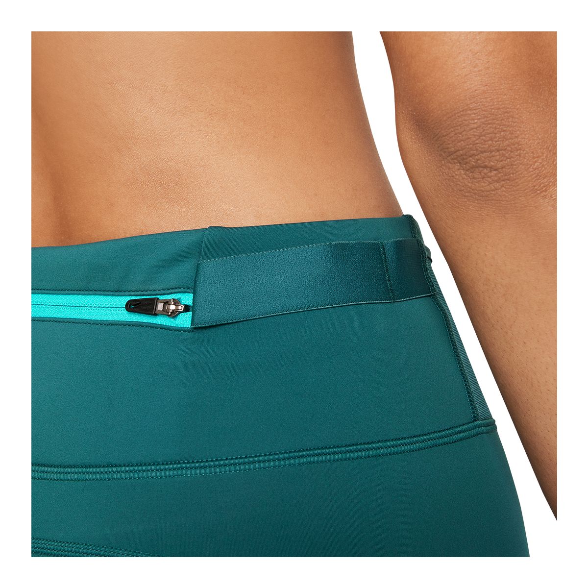 Nike Women's Run Trail Epic Luxe 5 Inch Shorts