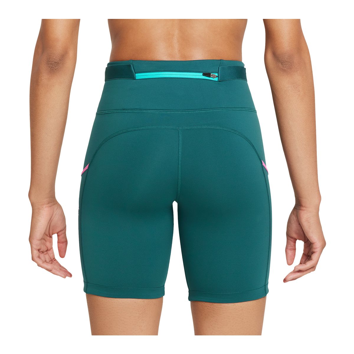 Nike Women's Run Trail Epic Luxe 5 Inch Shorts