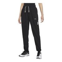 Nike Women's Basketball Standard Issue Dri-Fit Pants, Training, Loose Fit Front_Angled_Left
