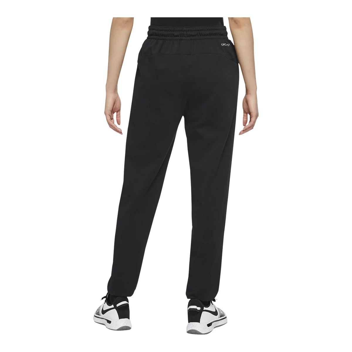 Nike loose fit hot sale training pants