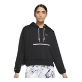 Nike Women's Standard Issue Basketball Sweater Front_Angled_Right