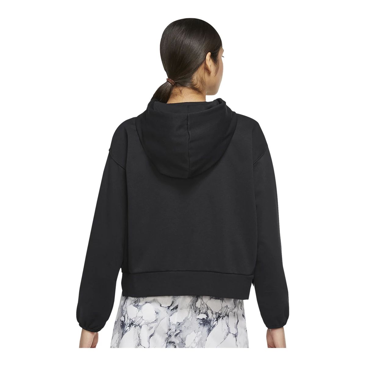 Nike Women's Standard Issue Basketball Sweater