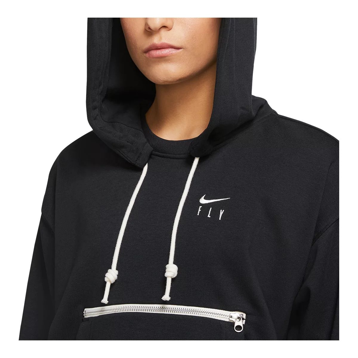 Nike Women's Standard Issue Basketball Sweater