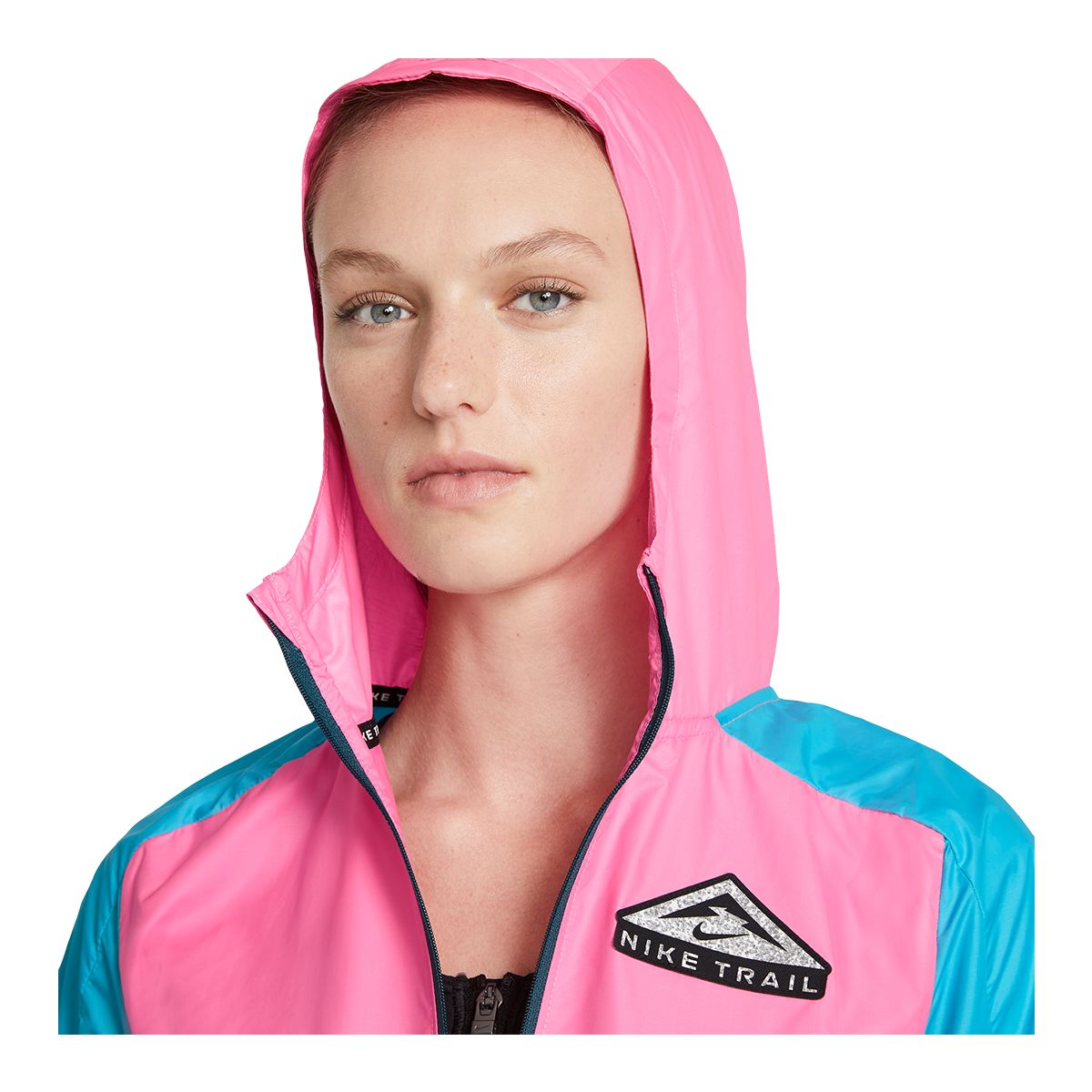 Nike Women's Run Trail Jacket