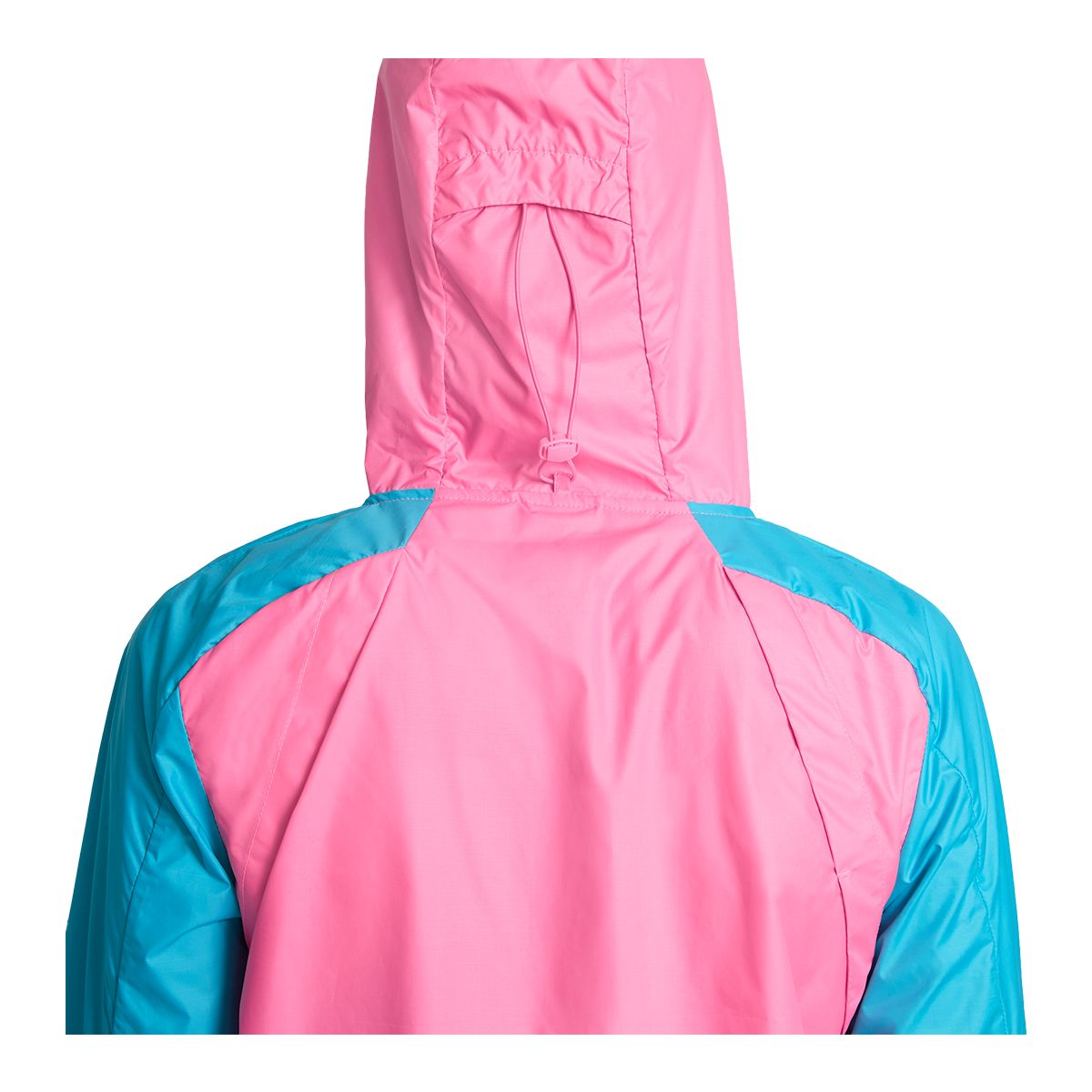 Nike Women's Run Trail Jacket