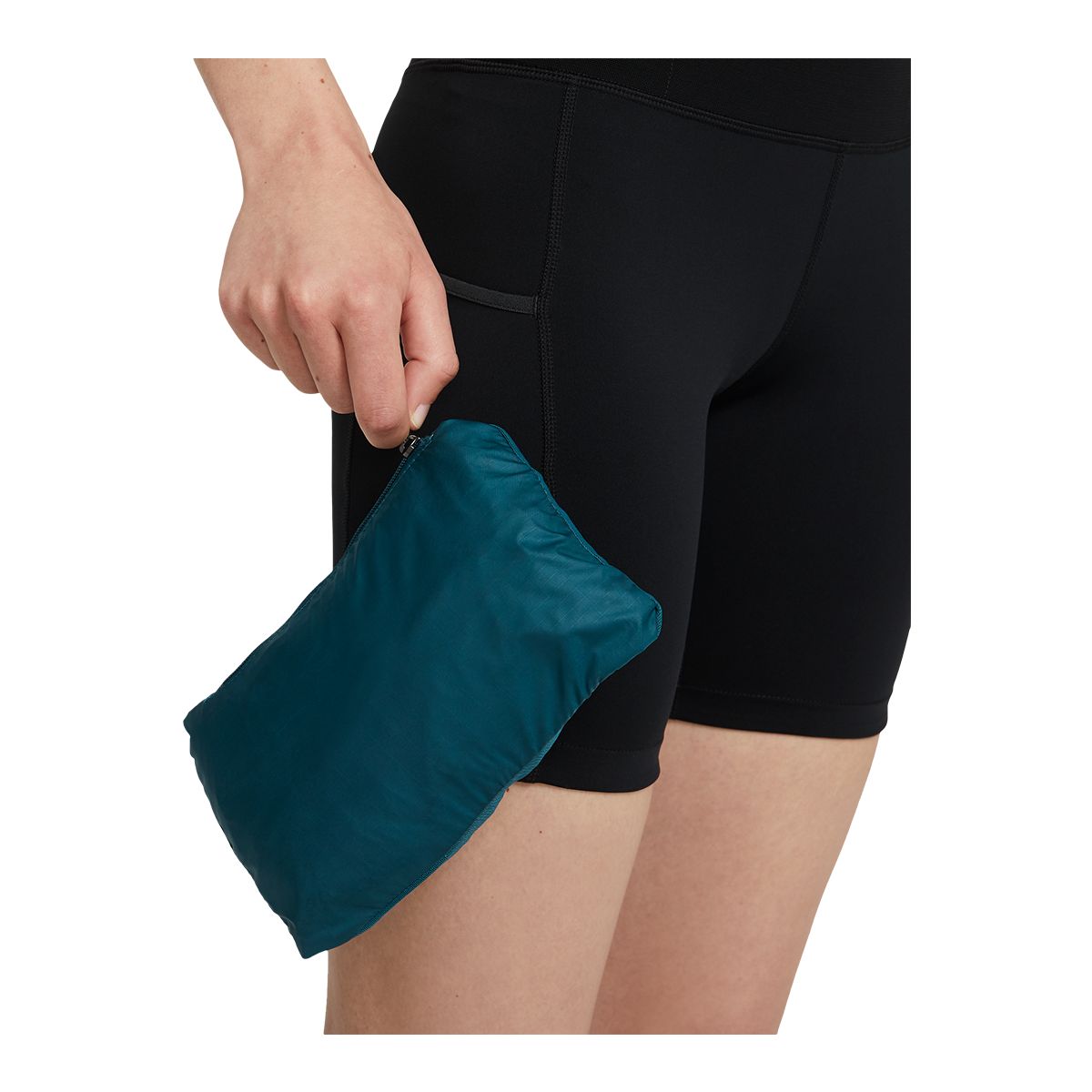 Nike Women's Run Trail Jacket