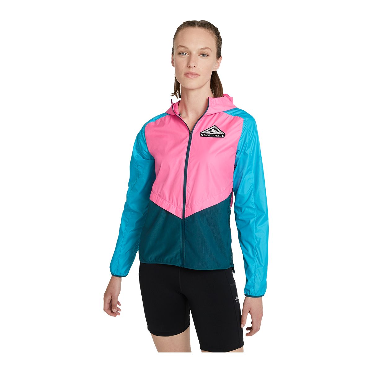 Nike Women's Run Trail Jacket