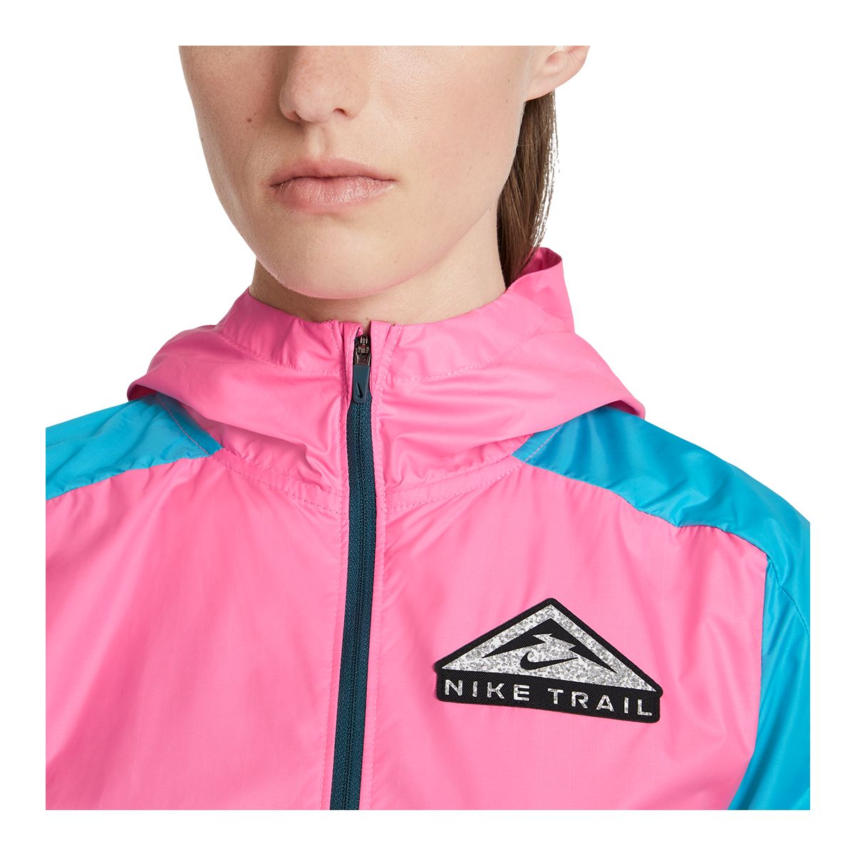 Nike Women's Run Trail Jacket