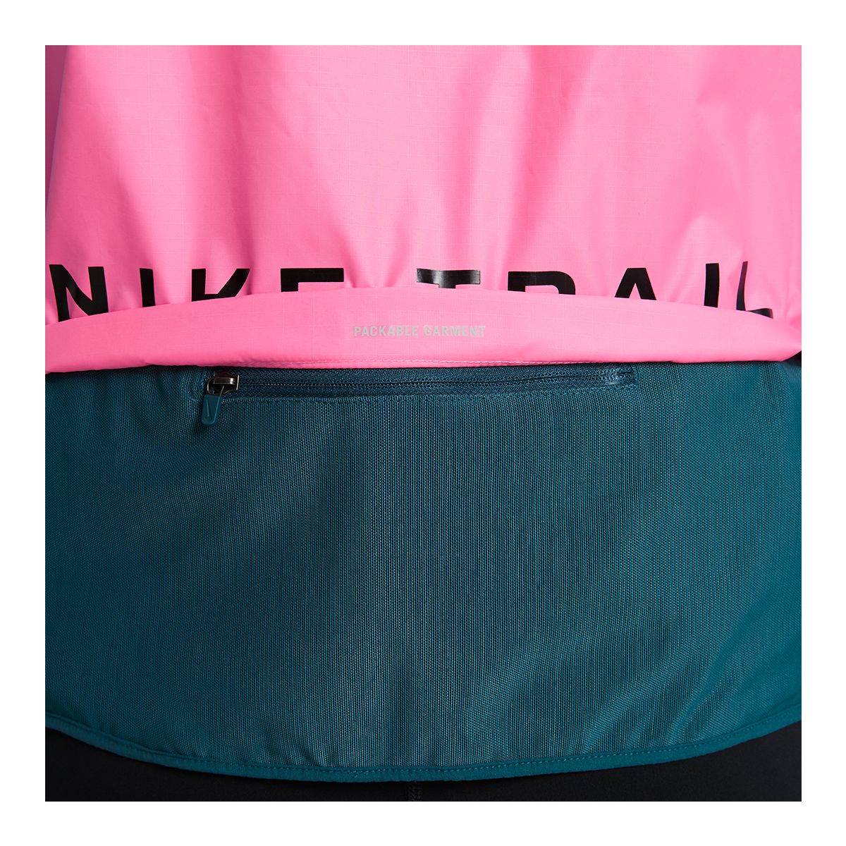 Nike Women's Run Trail Jacket