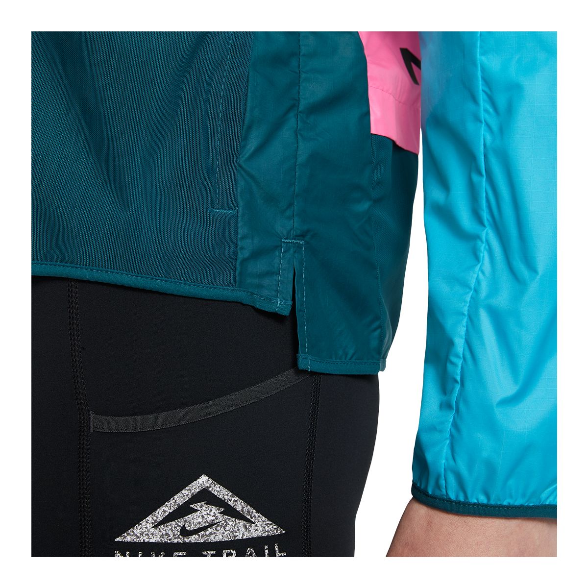 Nike Women's Run Trail Jacket