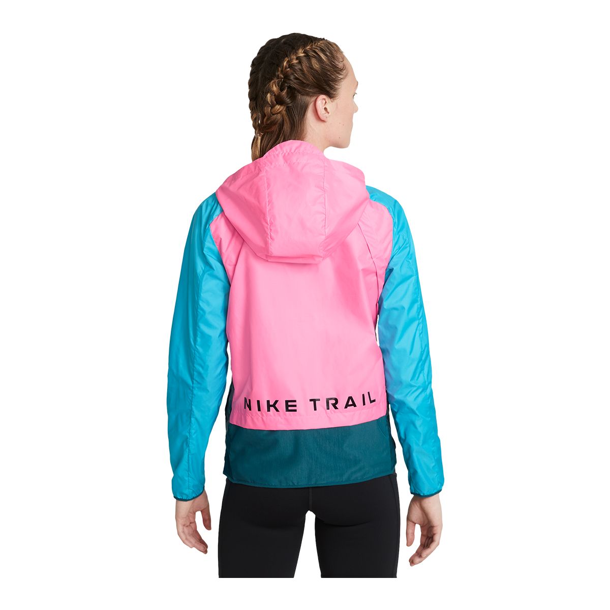 Nike Women's Run Trail Jacket