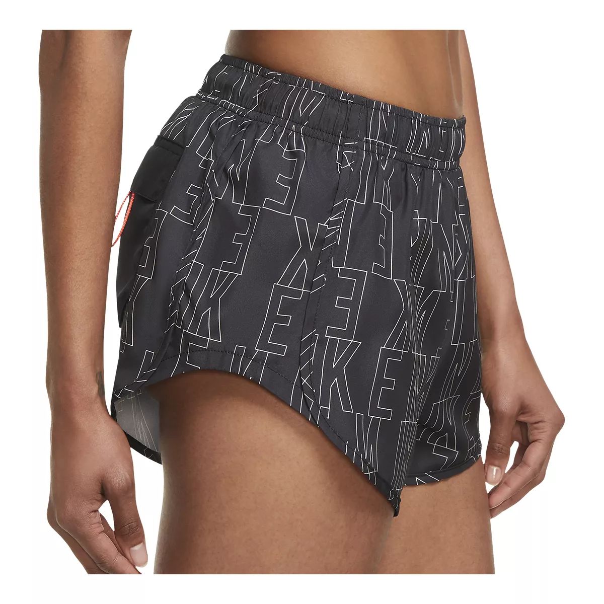 Nike Women's Run Division Tempo Shorts
