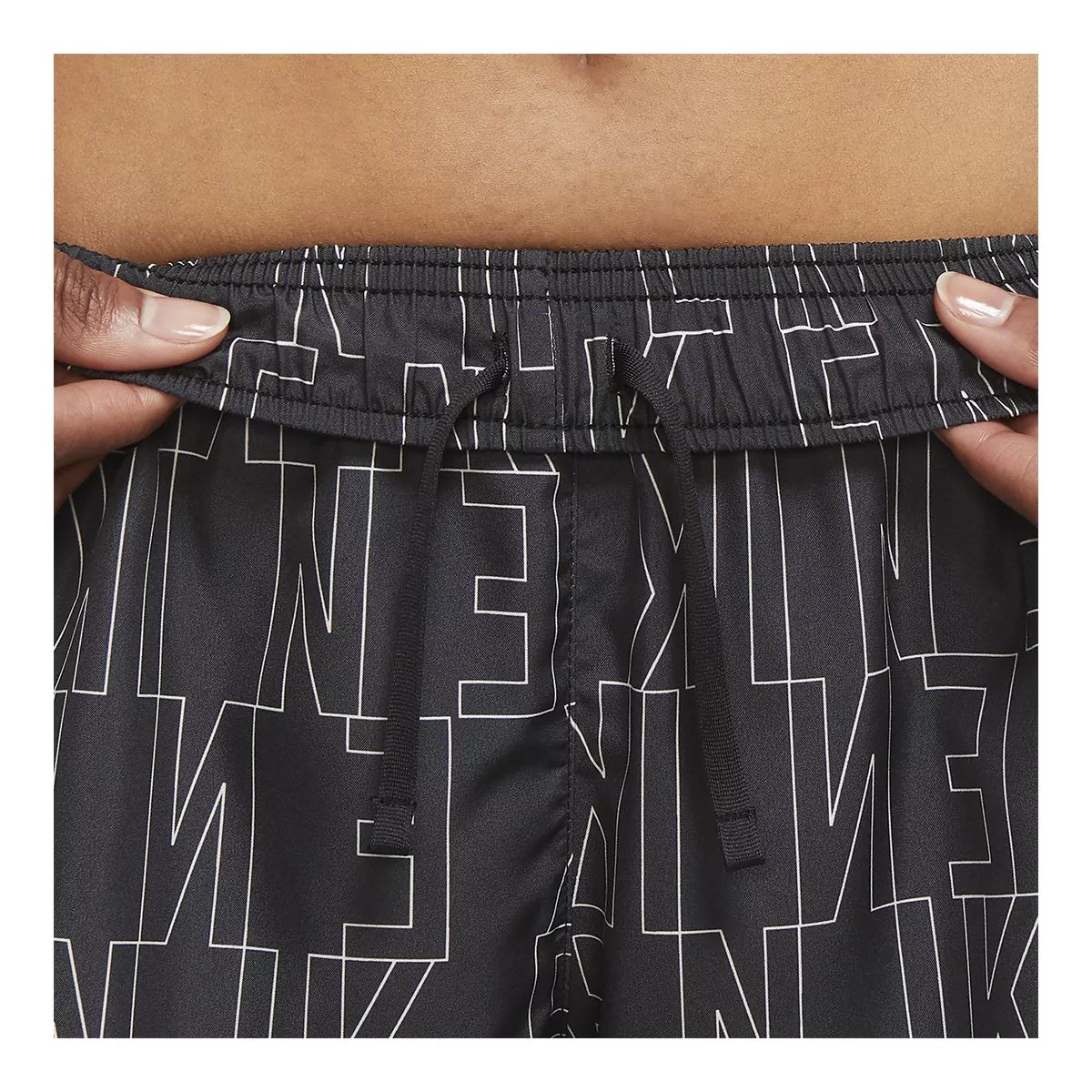 Nike Women's Run Division Tempo Shorts